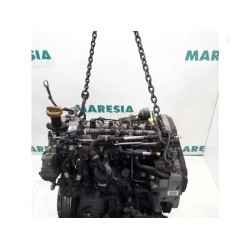 Fiat - Ducato - Engine
