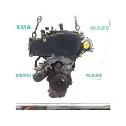 Fiat - Ducato - Engine