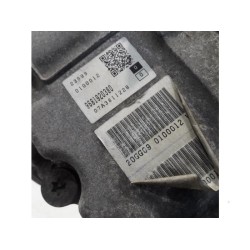 Citroen - C6 - Versnellingsbak