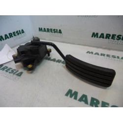 Renault - Megane Scenic - Gaspedaalpositie Sensor