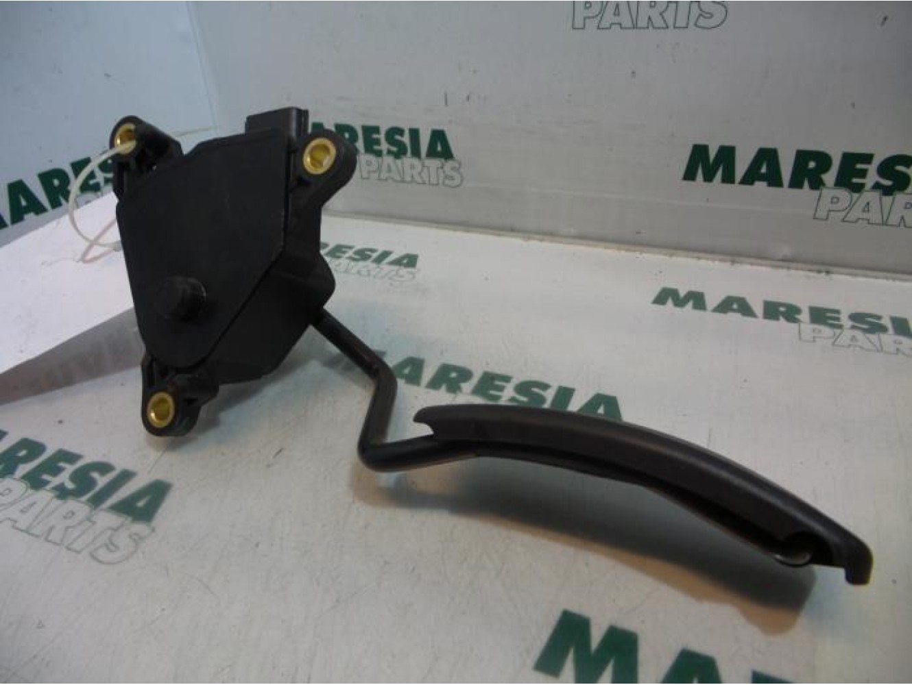 Renault - Megane Scenic - Gaspedaalpositie Sensor