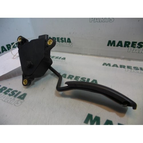 Renault - Megane Scenic - Gaspedaalpositie Sensor