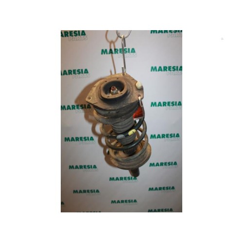 Renault - Megane Scenic - Front shock absorber rod, left