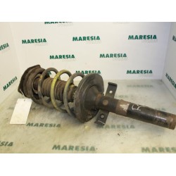 Renault - Megane Scenic - Front shock absorber rod, right