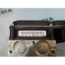 Renault - Megane Scenic - ABS Pomp