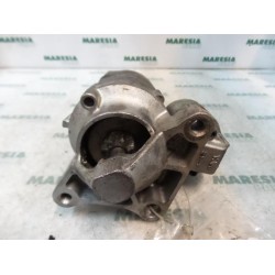 Renault - Megane Scenic - Starter