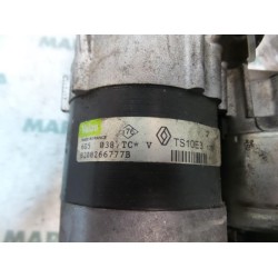 Renault - Megane Scenic - Starter