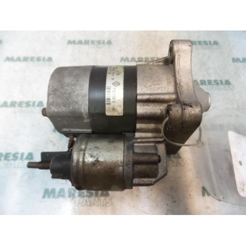 Renault - Megane Scenic - Startmotor