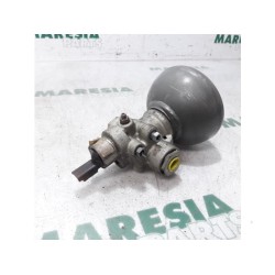 Citroen - C6 - Suspension sphere