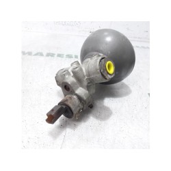 Citroen - C6 - Suspension sphere