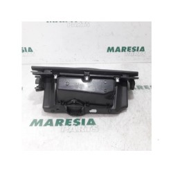 Citroen - Berlingo - Glovebox