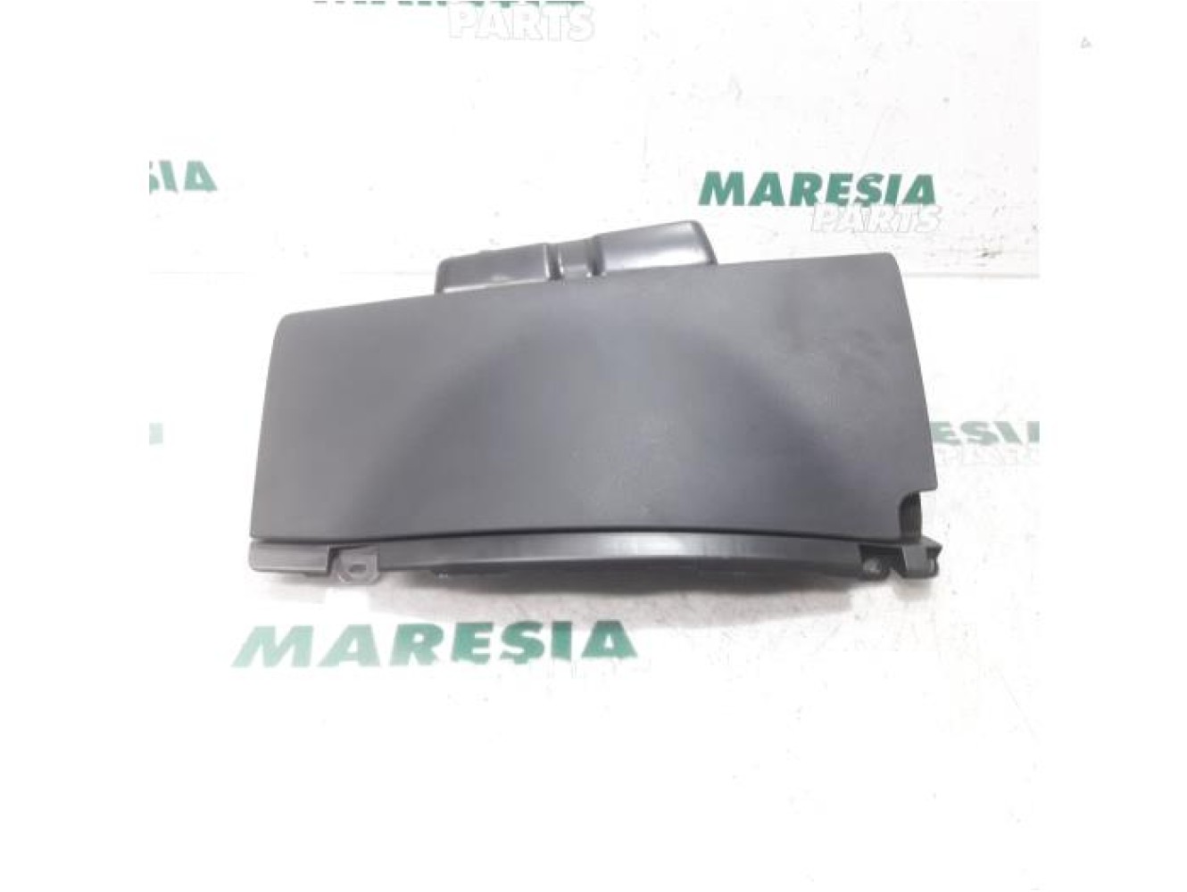 Citroen - Berlingo - Glovebox