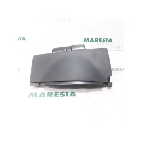 Citroen - Berlingo - Glovebox