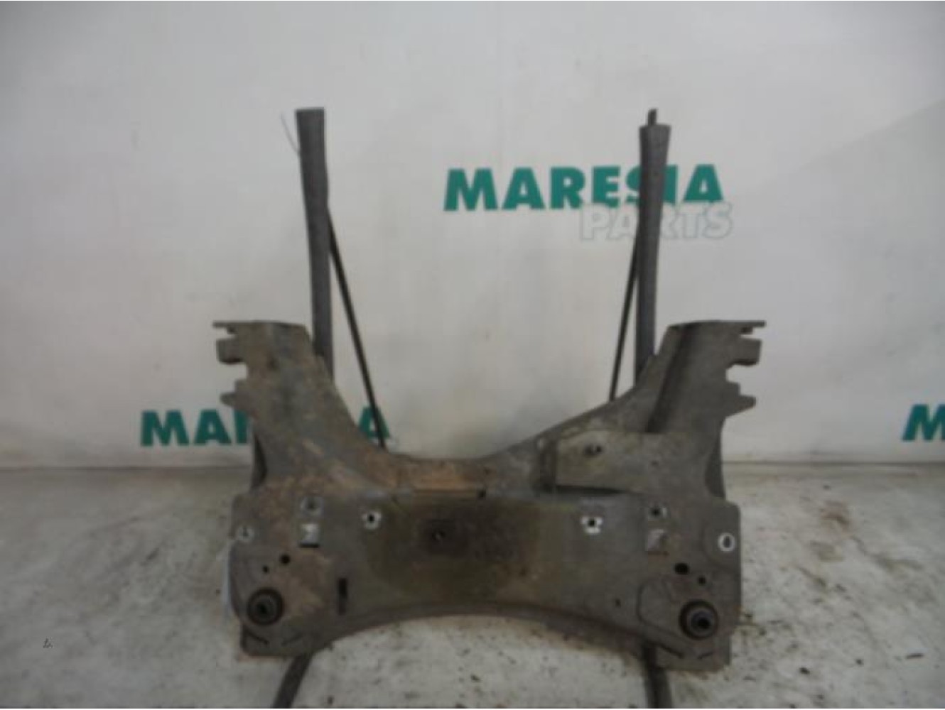 Renault - Megane Scenic - Subframe