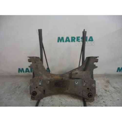 Renault - Megane Scenic - Subframe