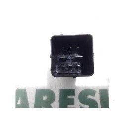 Citroen - Berlingo - Glow plug relay