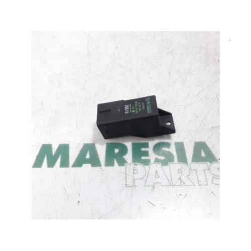 Citroen - Berlingo - Glow plug relay