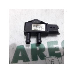 Citroen - Berlingo - Roetfilter sensor