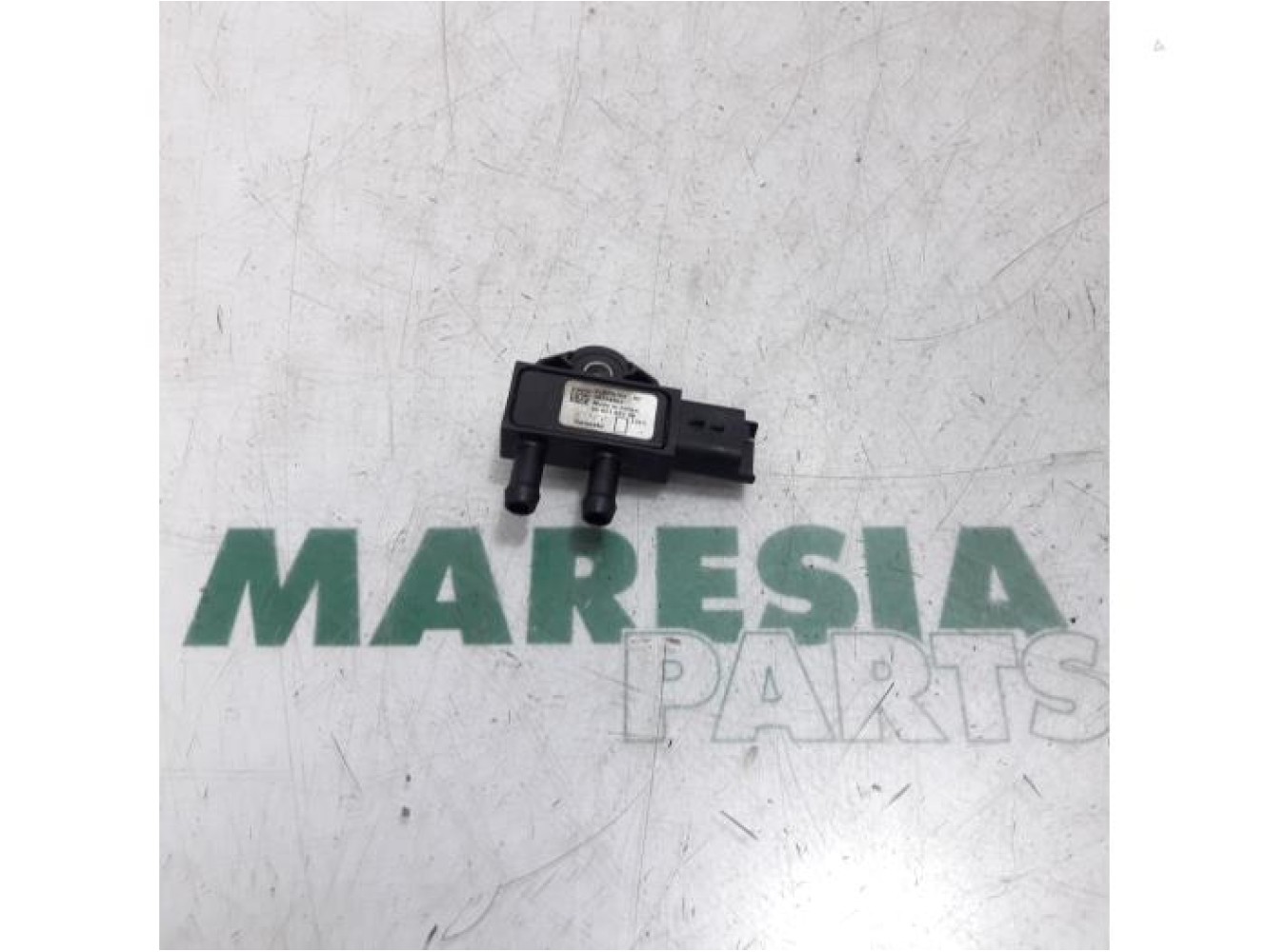 Citroen - Berlingo - Roetfilter sensor