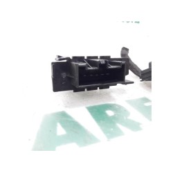 Citroen - Berlingo - Heater resistor