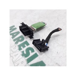 Citroen - Berlingo - Heater resistor