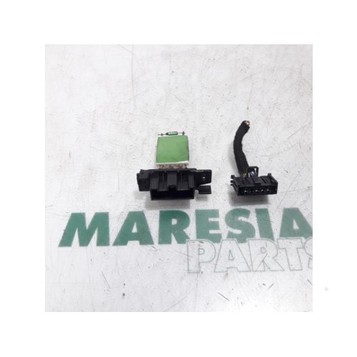 Citroen - Berlingo - Heater resistor