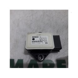 Citroen - Berlingo - Esp computer