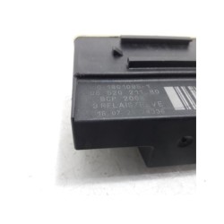 Citroen - Berlingo - Relay