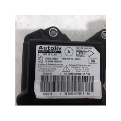 Citroen - Berlingo - Airbag Module