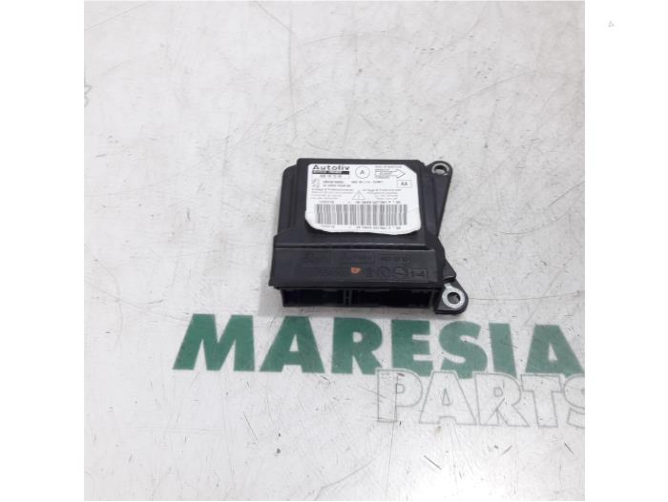 Citroen - Berlingo - Airbag Module