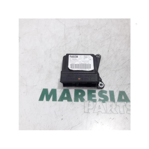Citroen - Berlingo - Airbag Module