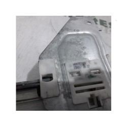 Citroen - Berlingo - Window mechanism 2-door, front right