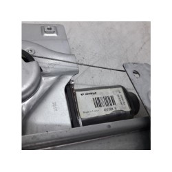 Citroen - Berlingo - Window mechanism 2-door, front right