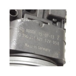 Citroen - Berlingo - Scheibenwischermotor vorne