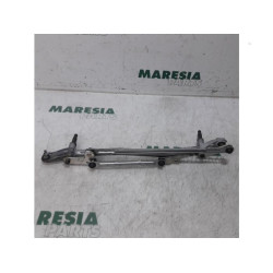 Citroen - Berlingo - Wiper mechanism