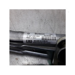 Citroen - Berlingo - Wiper mechanism