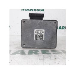 Alfa Romeo - 159 - Electronic ignition key