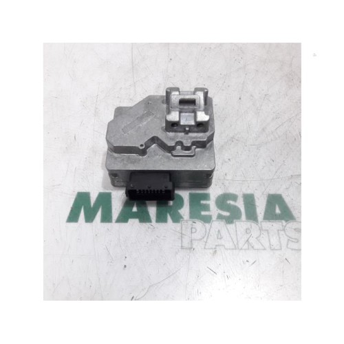 Alfa Romeo - 159 - Electronic ignition key