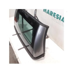 Peugeot - 207 - Fenster hinten