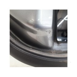 Peugeot - 207 - Fenster hinten