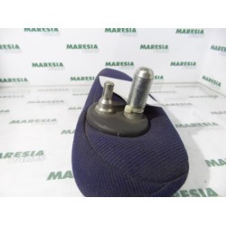 Peugeot - 307 - Armrest