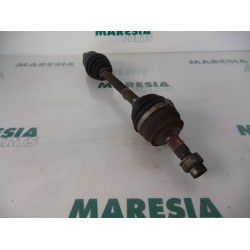 Lancia - Y(Psilon) - Aandrijfas links-voor