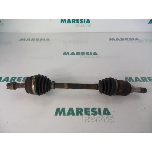 Lancia - Y(Psilon) - Front drive shaft, left