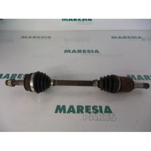 Lancia - Y(Psilon) - Front drive shaft, left