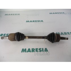 Lancia - Y(Psilon) - Front drive shaft, left