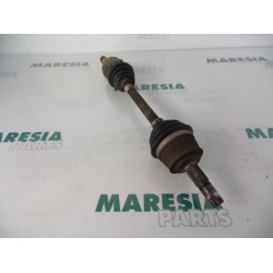 Lancia - Y(Psilon) - Front drive shaft, left