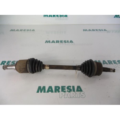 Lancia - Y(Psilon) - Front drive shaft, left
