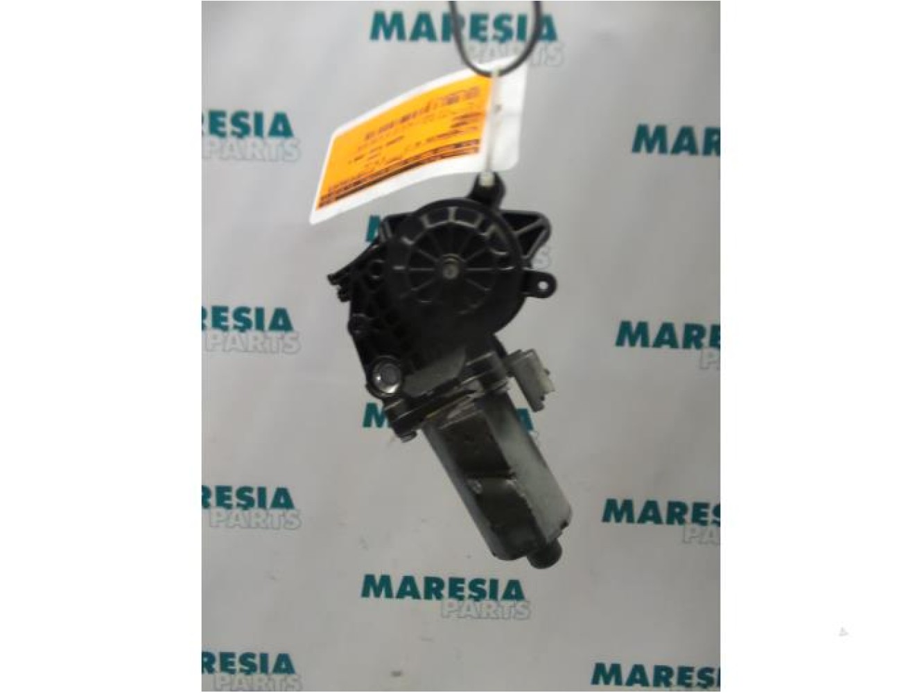 Citroen - Picasso - Window mechanism 4-door, front left