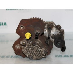 Renault - Megane - Kraftstoffpumpe Mechanisch