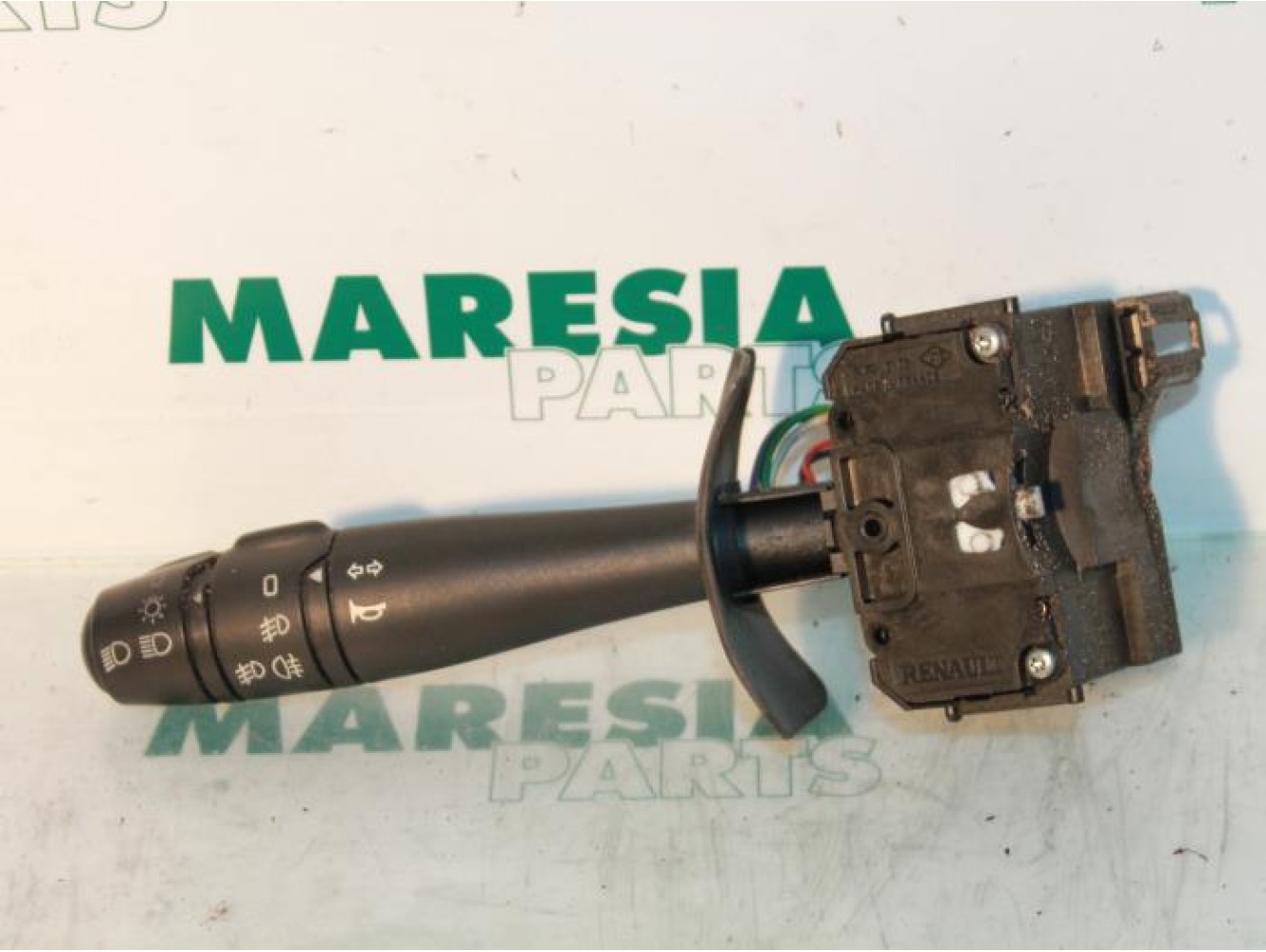 Renault - Espace - Indicator switch
